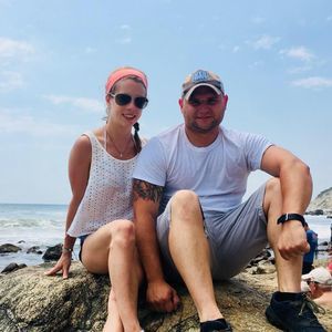 Meet your Posher, Lindsay